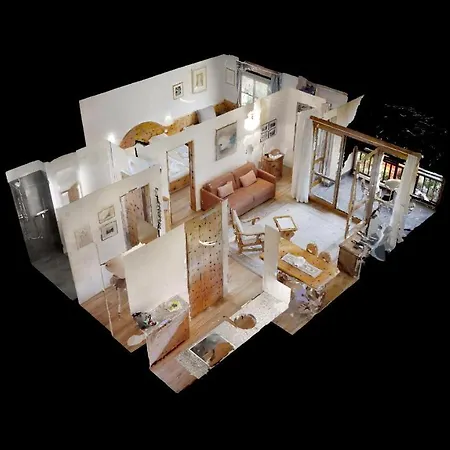 Flurina 42 Lägenhet Silvaplana