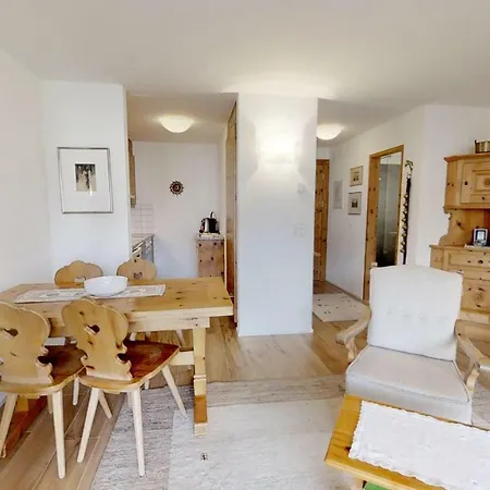 Flurina 42 Silvaplana