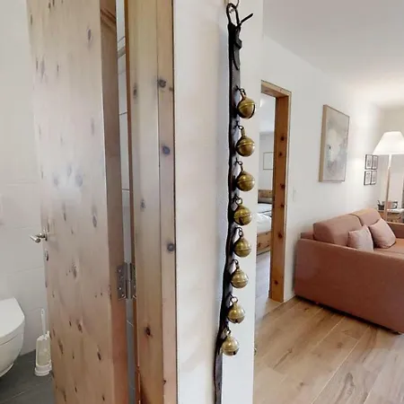 Flurina 42 Lägenhet *