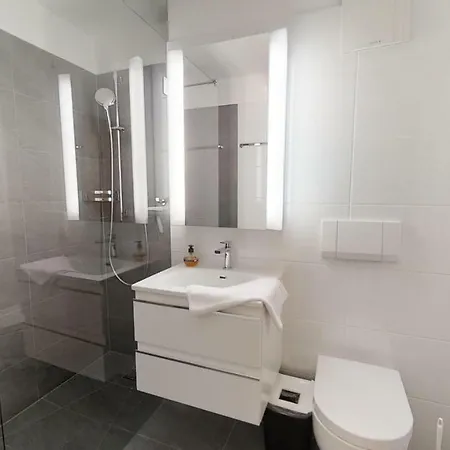 Apartament Flurina 42 *