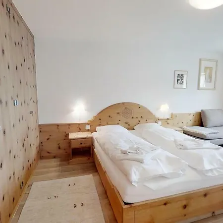 Flurina 42 * Silvaplana