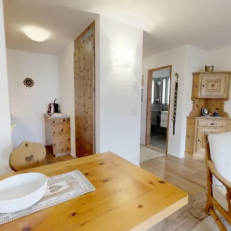 Flurina 42 Lägenhet *