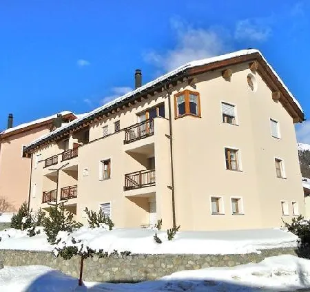 Flurina 42